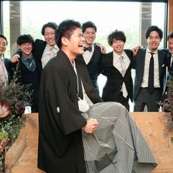 ガーデンレストラン徳川園の写真15枚目