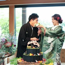 ガーデンレストラン徳川園の写真25枚目