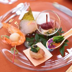 ガーデンレストラン徳川園の写真22枚目