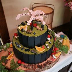 ガーデンレストラン徳川園の写真20枚目