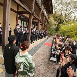 ガーデンレストラン徳川園の写真24枚目