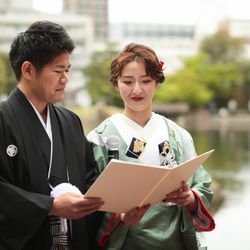 ガーデンレストラン徳川園の写真14枚目