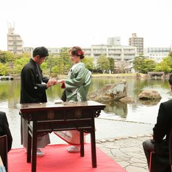 ガーデンレストラン徳川園の写真10枚目
