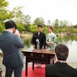 ガーデンレストラン徳川園の写真3枚目