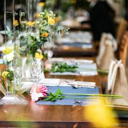 GREEN HILLの写真21枚目