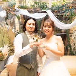 THINGS Aoyama Organic Garden.dthの写真32枚目