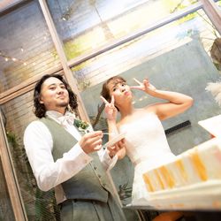 THINGS Aoyama Organic Garden.dthの写真5枚目