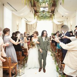 THINGS Aoyama Organic Garden.dthの写真7枚目