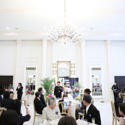 ヒルサイドクラブ迎賓館 八王子の写真21枚目