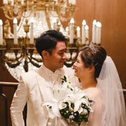 東京會舘の写真36枚目