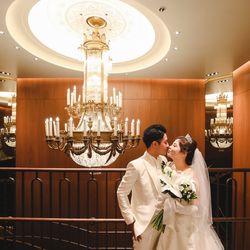 東京會舘の写真6枚目