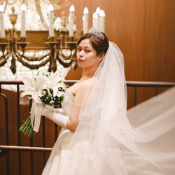 東京會舘の写真1枚目