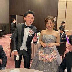 東京會舘の写真1枚目