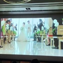 東京會舘の写真2枚目