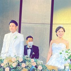 東京會舘の写真10枚目