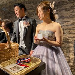 東京會舘の写真22枚目