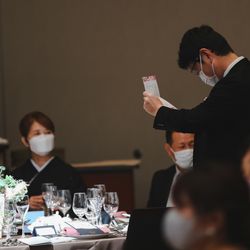 東京會舘の写真21枚目