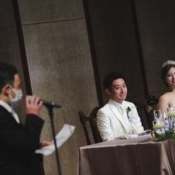 東京會舘の写真4枚目