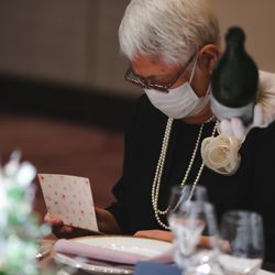 東京會舘の写真28枚目