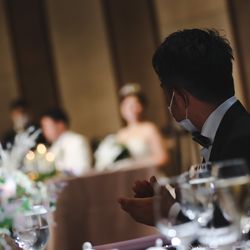 東京會舘の写真4枚目