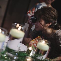 東京會舘の写真14枚目