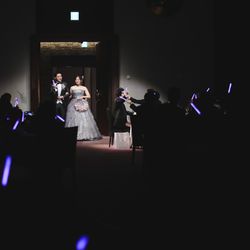 東京會舘の写真8枚目