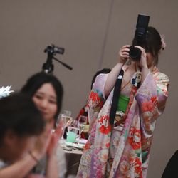 東京會舘の写真10枚目