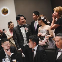 東京會舘の写真1枚目