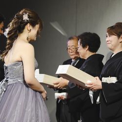 東京會舘の写真11枚目