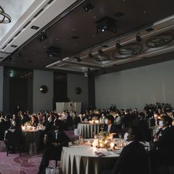 東京會舘の写真35枚目