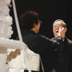 東京會舘の写真28枚目