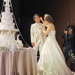 東京會舘の写真6枚目