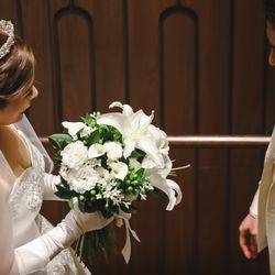 東京會舘の写真4枚目