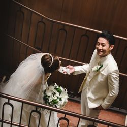 東京會舘の写真20枚目