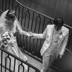 東京會舘の写真5枚目