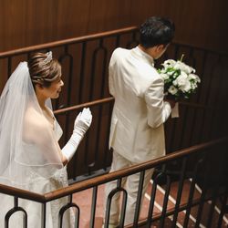 東京會舘の写真18枚目