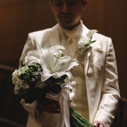 東京會舘の写真14枚目