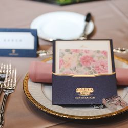 東京會舘の写真8枚目