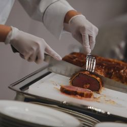 東京會舘の写真11枚目