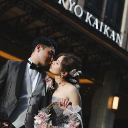 東京會舘の写真4枚目