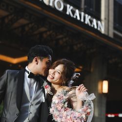 東京會舘の写真13枚目