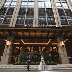 東京會舘の写真17枚目