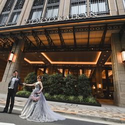 東京會舘の写真7枚目