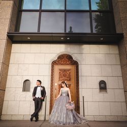 東京會舘の写真7枚目