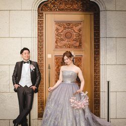 東京會舘の写真15枚目