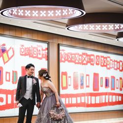 東京會舘の写真27枚目