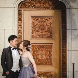 東京會舘の写真9枚目