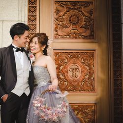 東京會舘の写真10枚目