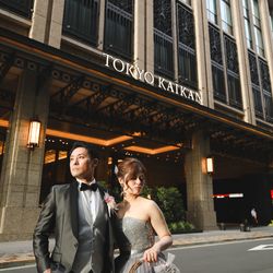 東京會舘の写真21枚目