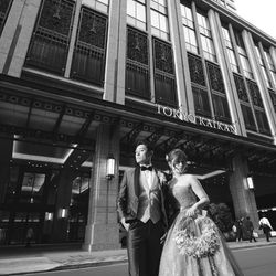 東京會舘の写真17枚目